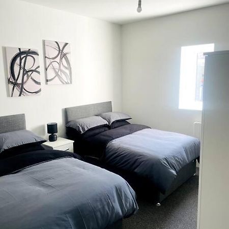 #2Bs 1 Bed Serviced Apartment ダービー エクステリア 写真